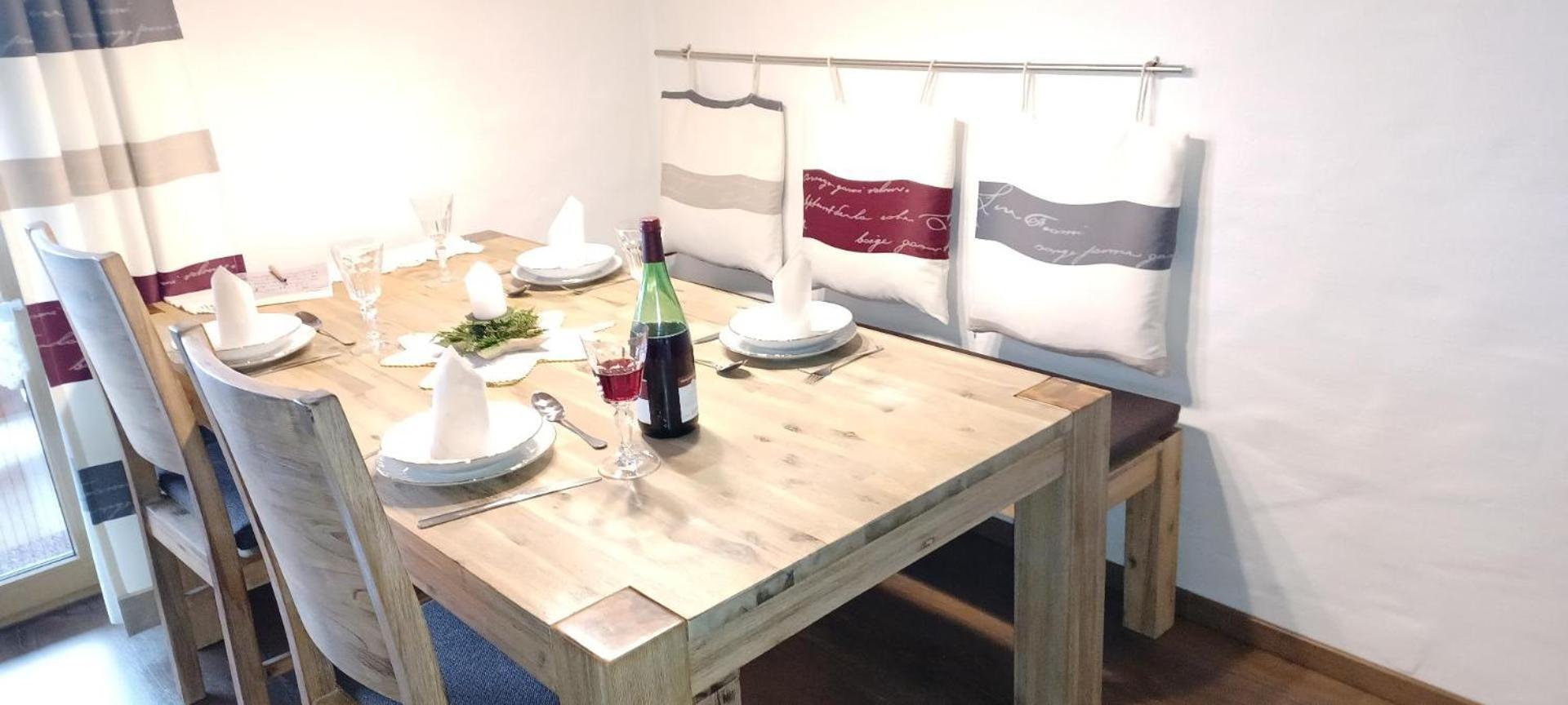 Ferienwohnung “Haus Rita” Sankt Oswald-Riedlhuette Eksteriør billede